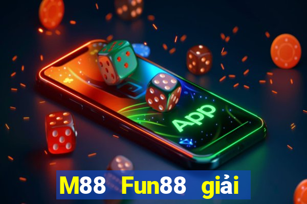 M88 Fun88 giải trí Douyu Tải về