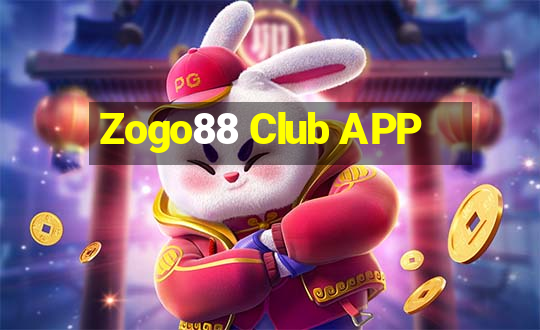 Zogo88 Club APP