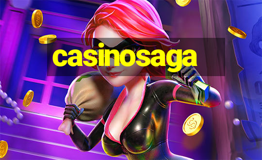 casinosaga