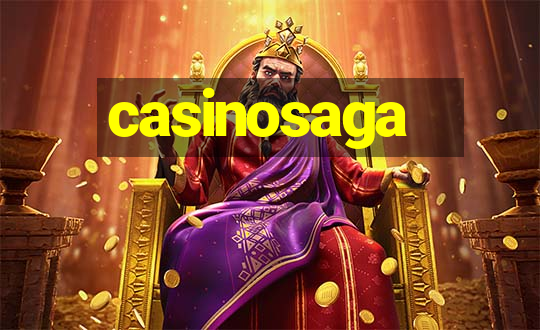 casinosaga