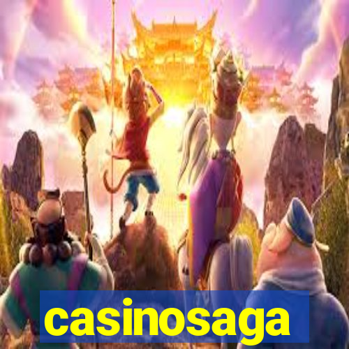 casinosaga