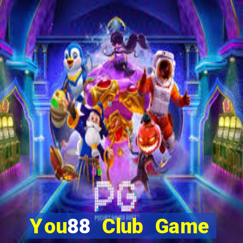 You88 Club Game Bài Tiến Lên