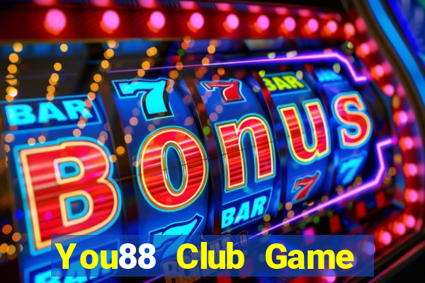 You88 Club Game Bài Tiến Lên