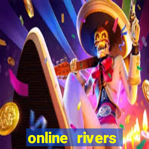 online rivers casino mi