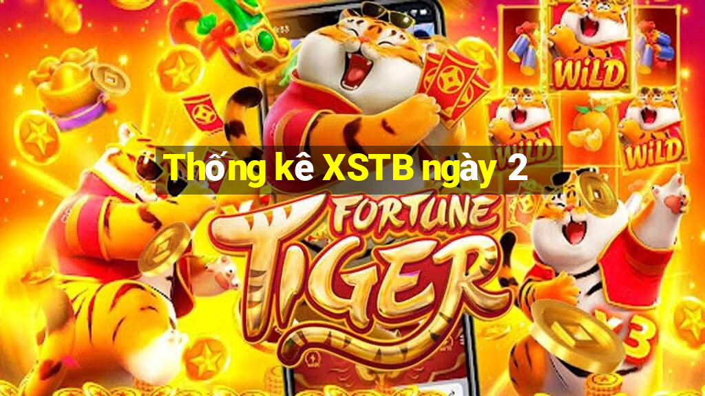 Thống kê XSTB ngày 2