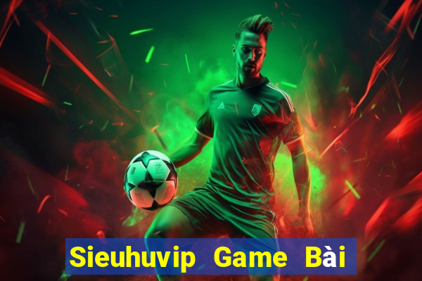 Sieuhuvip Game Bài 88 Club Đổi Thưởng