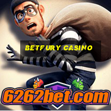 betfury casino