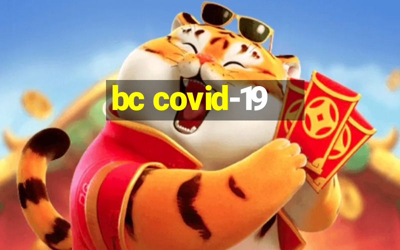 bc covid-19