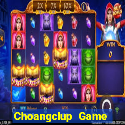 Choangclup Game Bài Rồng Xanh