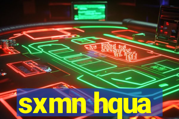 sxmn hqua