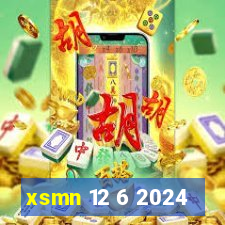 xsmn 12 6 2024