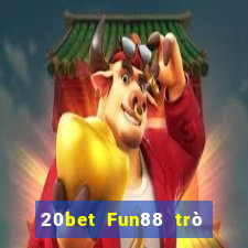 20bet Fun88 trò chuyện Color Homes