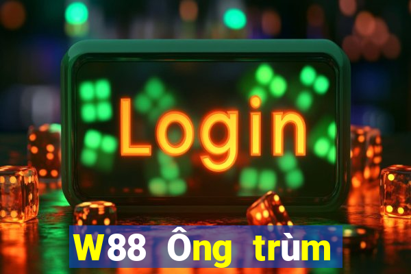 W88 Ông trùm giải trí giải trí