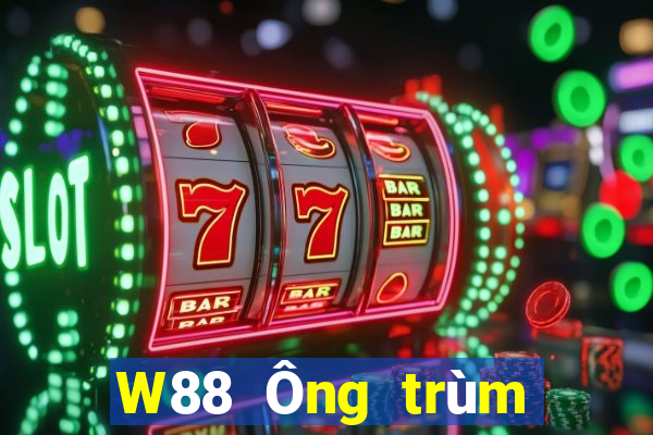 W88 Ông trùm giải trí giải trí