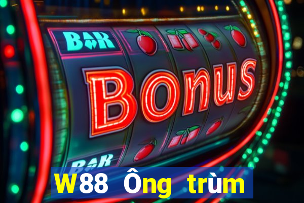 W88 Ông trùm giải trí giải trí