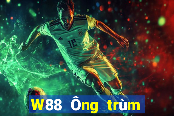 W88 Ông trùm giải trí giải trí