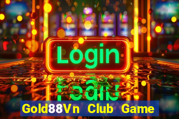 Gold88Vn Club Game Bài 24H