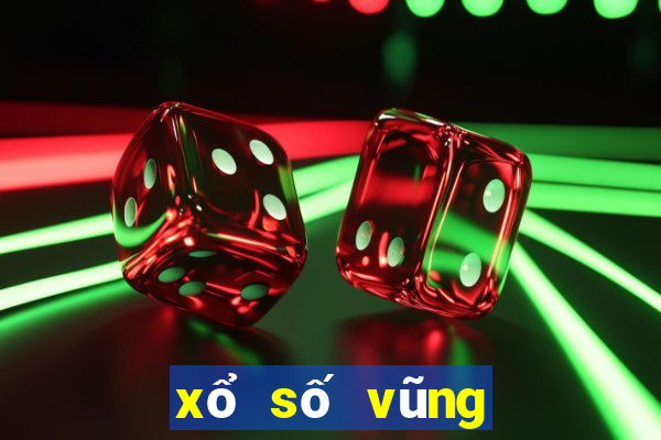 xổ số vũng tàu ngày 12 tháng 3