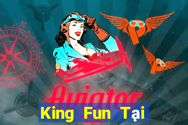 King Fun Tại Game Bài B52