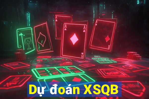 Dự đoán XSQB