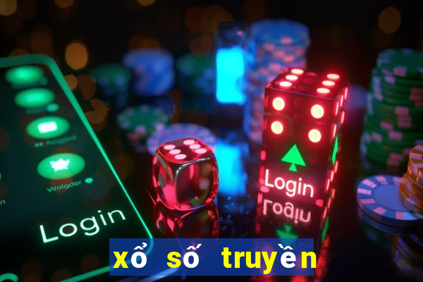 xổ số truyền thống 30 ngày gần nhất