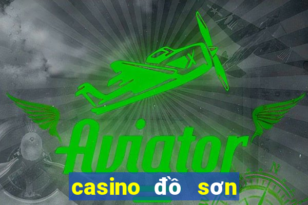 casino đồ sơn hải phòng