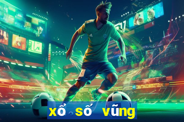 xổ số vũng tàu ngày 9 tháng 8 năm 2024