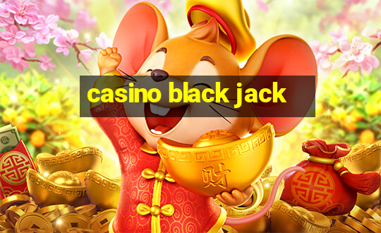 casino black jack