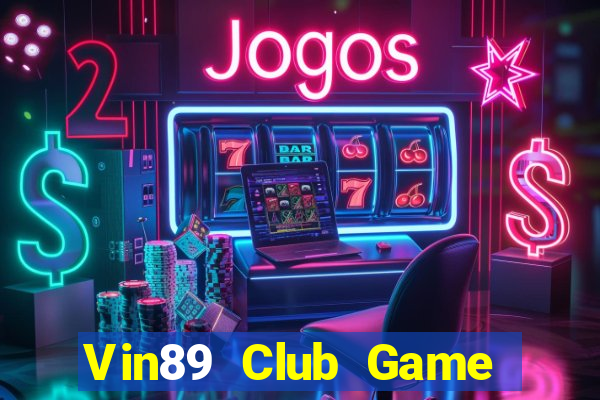 Vin89 Club Game Bài 79