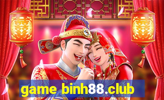 game binh88.club