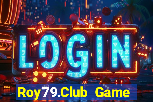 Roy79.Club Game Bài 3C Cho Ios