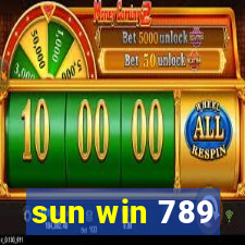 sun win 789