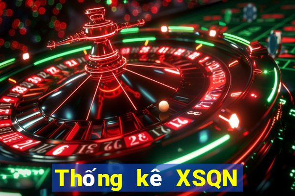 Thống kê XSQN ngày 28