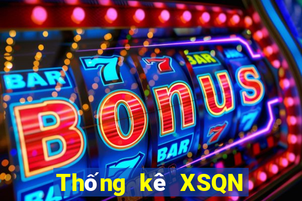 Thống kê XSQN ngày 28