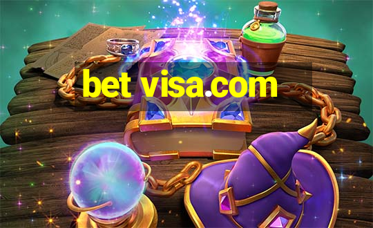 bet visa.com