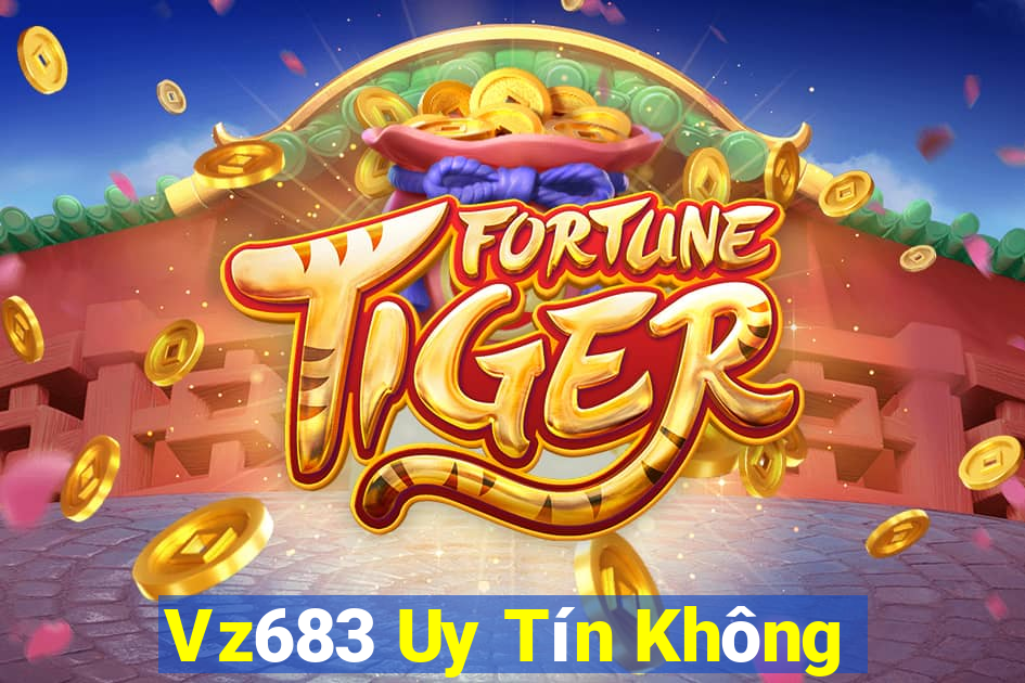 Vz683 Uy Tín Không