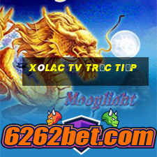 Xôlac tv trực tiếp