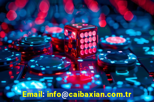 Email: info@caibaxian.com.tr