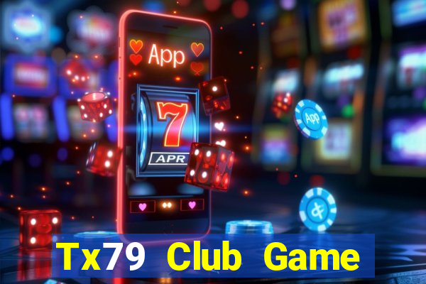 Tx79 Club Game Bài Tặng Code