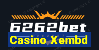 Casino Xembd