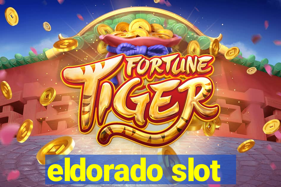 eldorado slot