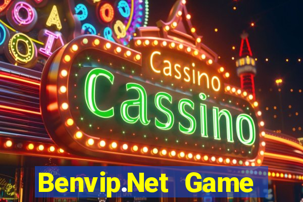 Benvip.Net Game Bài 888 Casino