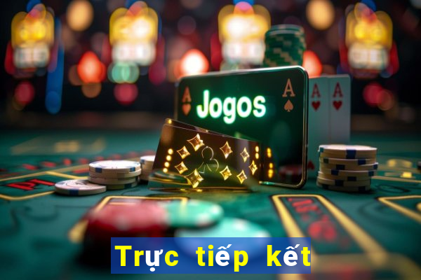 Trực tiếp kết quả XSBTH ngày 8