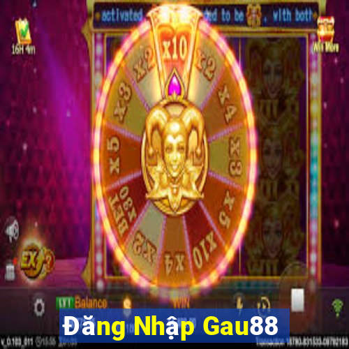 Đăng Nhập Gau88