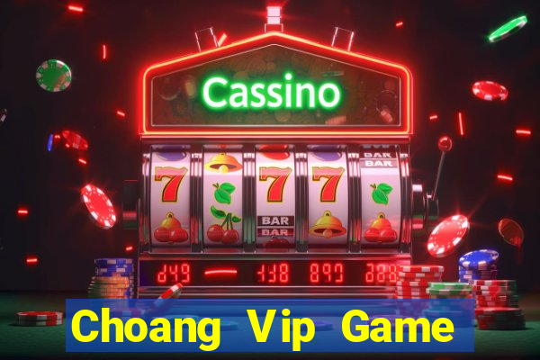 Choang Vip Game Bài Offline Cho Pc