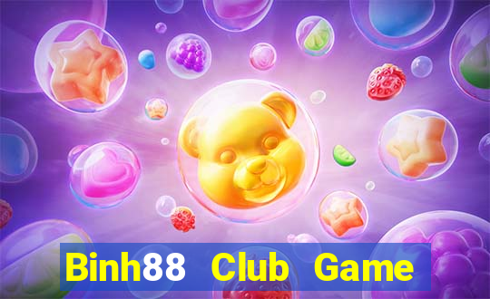 Binh88 Club Game Bài Pc