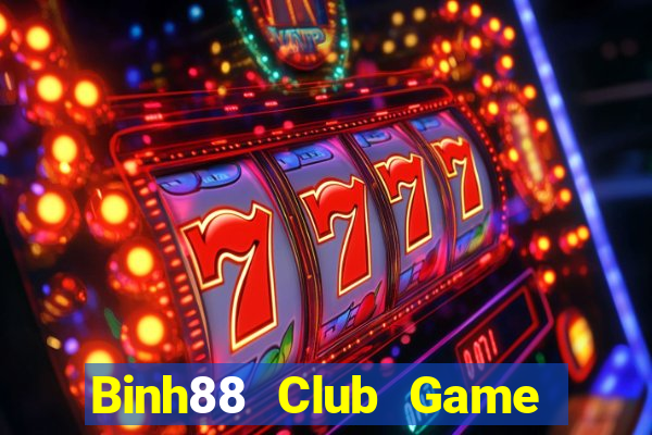 Binh88 Club Game Bài Pc