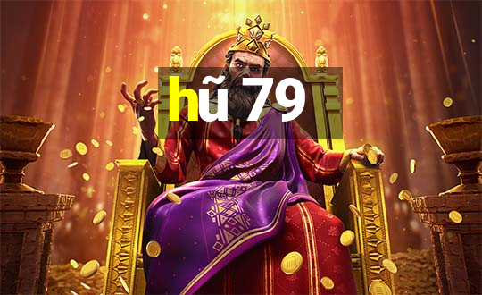 hu 79