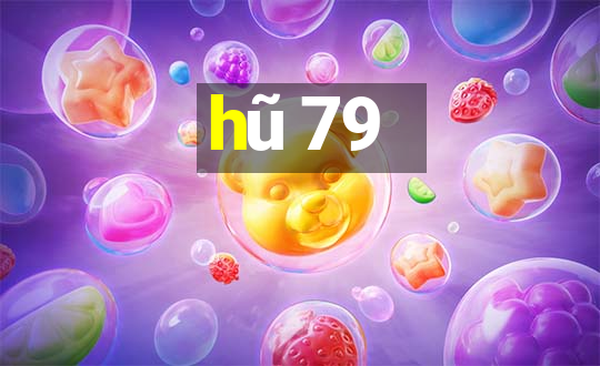 hu 79