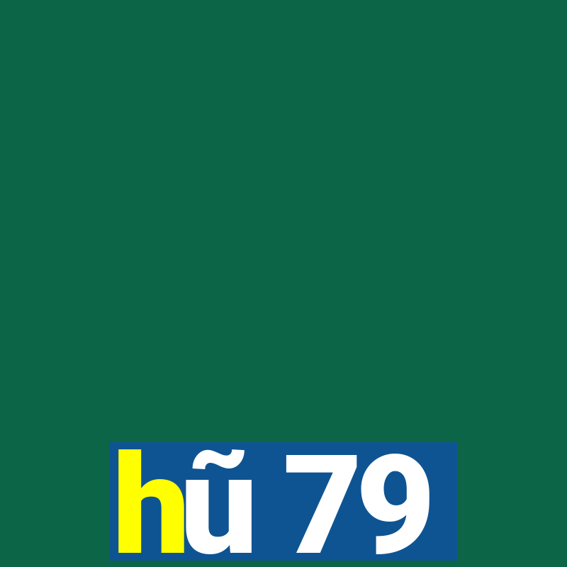 hu 79